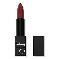 E.l.f. Cosmetics O Face Satin Lipstick - Shameless (dusty Berry Rose)