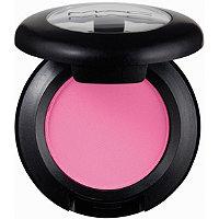 Mac Eyeshadow - Cherry Topped (fuchsia Pink)