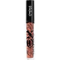 Kvd Vegan Beauty Xo Vinyl Lip Cream Lip Gloss - Blossom (nude Beige)