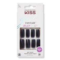 Kiss Jelly Gelee Jelly Fantasy Nails