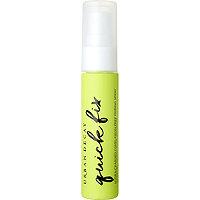 Urban Decay Travel Size Quick Fix Hydra-charged Complexion Prep Priming Spray