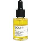 Loli Beauty Tea Seed Elixir Organic Balancing Face Oil