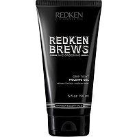 Redken Brews Holding Gel