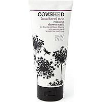 Cowshed Knackered Cow Relaxing Shower Scrub