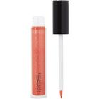 Mac Dazzleglass - Smile (light Coral W/ Pink And Gold Pearl) ()