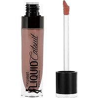 Wet N Wild Megalast Liquid Catsuit Matte Lipstick - Nudie Patootie