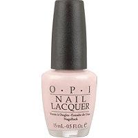 Opi Special Occasions Nail Lacquer Collection
