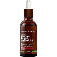 Kreyol Essence Kreyal Essence Haitian Black Castor Oil - Original