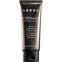Lorac Porefection Mattifying Face Primer