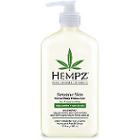 Hempz Sensitive Skin Herbal Body Moisturizer - Only At Ulta
