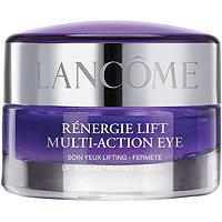Lancome Renergie Lift Multi-action Lifting And Firming Eye Cream