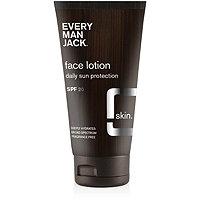 Every Man Jack Daily Sun Protection Face Lotion Spf 20