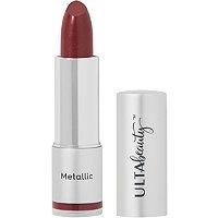Ulta Metallic Lipstick - Signature Color (deep Berry Metallic Shimmer)