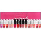 Lancome Shaker Vault Collection