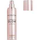 Makeup Revolution Illuminate & Glow Liquid Highlighter
