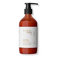 Buttah Skin Egyptian Cocoshea Body Wash