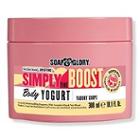 Soap & Glory Simply The Boost Body Yogurt