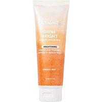Ulta Shine Bright Citrus Face Scrub