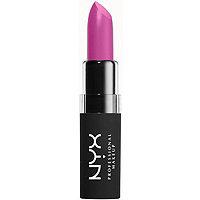 Nyx Professional Makeup Velvet Matte Lipstick - Unicorn Fur