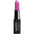 Nyx Professional Makeup Velvet Matte Lipstick - Unicorn Fur