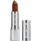 Buxom Full Force Plumping Lipstick - '90s Nudes - Angel (rich Brown Nude)