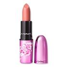Mac Wild Cherry Love Me Lipstick - Sakura Szn (sheer Warm Pink)