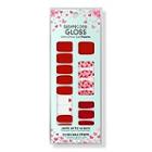Dashing Diva Girl Crush Gloss Ultra Shine Gel Palette