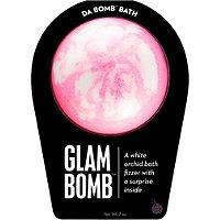Da Bomb Glam Bath Bomb