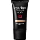 Smashbox Camera Ready Bb Cream Spf 35 - Light - 1 Oz