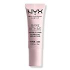 Nyx Professional Makeup Bare With Me Hydrating Jelly Primer Mini