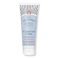 First Aid Beauty Pure Skin Face Cleanser