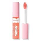 Covergirl Clean Fresh Yummy Gloss - Peach Out! (sheer Muted Orange Tint)