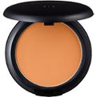 Mac Studio Fix Powder Plus Foundation - Nc47 (greyed Beige)