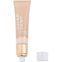 Makeup Revolution Superdewy Tinted Moisturizer