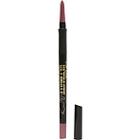 L.a. Girl Ultimate Lip Intense Wear Auto Lip Liner - Enduring Mauve