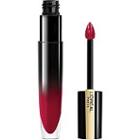L'oreal Brilliant Signature Shiny Lip Stain - Be Powerful