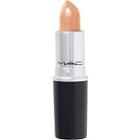 Mac Lipstick Cream - Bare Bling (beigey Nude W/gold Undertones - Cream)