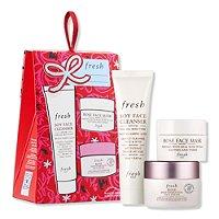 Fresh Cleanse & Hydrate Skincare Gift Set