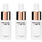 Fountain Of Truth Skin Nutrition Booster Kit