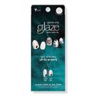 Dashing Diva Charmed Creatures Glaze Semi-cured Gel Art