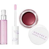 Morphe X Maddie Ziegler Oh So Berry Lip & Cheek Duo