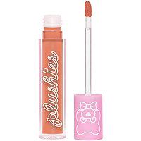 Lime Crime Plushies Liquid Lipstick - Melon Smoothie (peachy Nude)