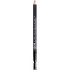 Nyx Professional Makeup Eyebrow Powder Pencil + Spoolie