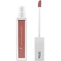 Ofra Cosmetics Ofra X Francesca Tolot Long Lasting Liquid Lipstick - Baroque (pink Nude W/ Gold Flecks)