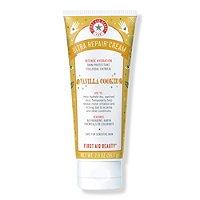 First Aid Beauty Travel Size Ultra Repair Cream Vanilla Cookie (limited Edition)