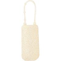 Ulta Sanitizer Sling Gold Glitter