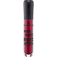 Essence Matt Matt Matt Lipgloss - 04 Ready, Set, Impress!