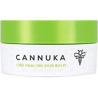 Cannuka Travel Size Cbd Skin Balm