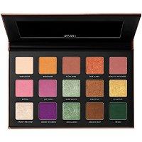 Milani Gilded Terra Eyeshadow Palette