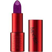 Uoma Beauty Black Magic Metallic Shine Lipstick - Allure (metallic Deep Violet)